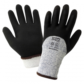 Global Glove CR330INT Samurai Glove Cut Resistant Low Temperature Gloves