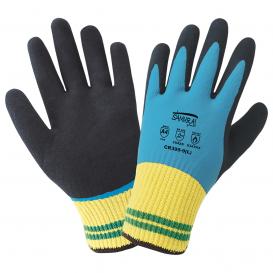 Global Glove CR399 Samurai Glove Liquid and Cut Resistant Gloves