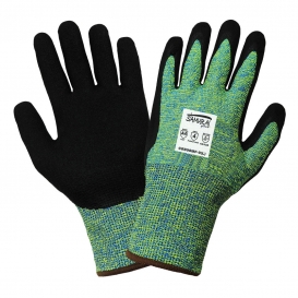 Global Glove CR898MF Samurai Cut and Puncture Resistant Gloves