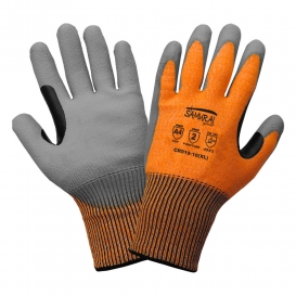 Global Glove CR919 Samurai Cut and Puncture Resistant Touch Screen Gloves