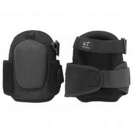 Global Glove KP111G FrogWear Premium Cap-Free Knee Pads