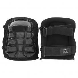 Global Glove KP301J FrogWear Premium Non-Marring Jelly-Gel Lined Knee Pads