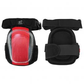 Global Glove KP311G FrogWear Non-Marring Knee Pads