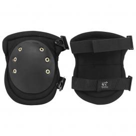 Global Glove KP431 FrogWear Non-Marring Brass-Riveted Knee Pads
