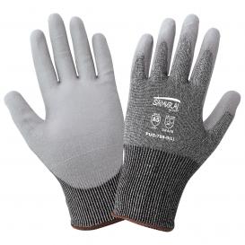 Global Glove PUG-788 Samurai Glove Touchscreen Compatible Cut Resistant Gloves