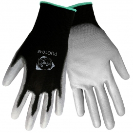 Global Glove PUG10 Economy Grade Polyurethane Gloves