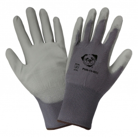 Global Glove PUG13 Polyurethane Palm Dipped Gloves