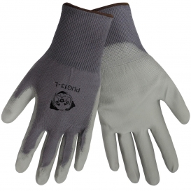 Global Glove PUG13 Polyurethane Palm Dipped Gloves