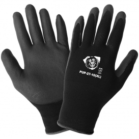 Global Glove PUP-27 Polyurethane Performance Coated Gloves