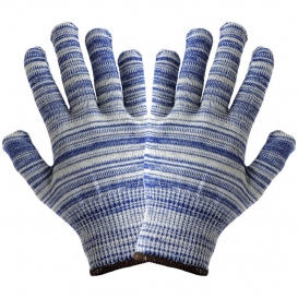 Global Glove S13RB Cotton and Spandex Roper Style Gloves