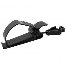 Global Glove ZB5 Gripster Multi-Use Utility Clip - Black