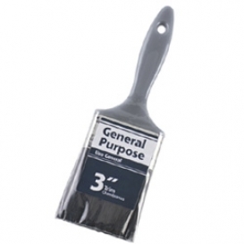 Rubberset General Purpose Polyester Brush Angle Sash