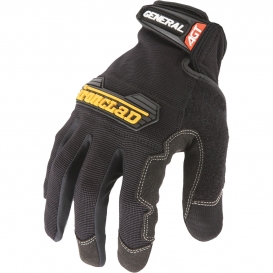 Ironclad GUG General Utility Gloves