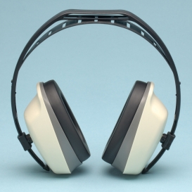 Elvex HB-2000 Equalizer Dielectric Ear Muffs - 27 NRR