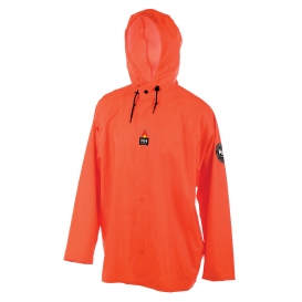 Helly Hansen 70255 Alberta Jacket - Hi-Vis Orange