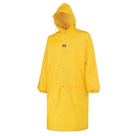 Helly Hansen 70306 Woodland Rainwear Jacket - Light Yellow