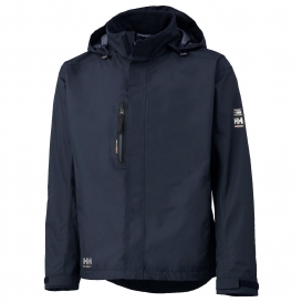 Helly Hansen 71043 Haag Shell Jacket - Navy