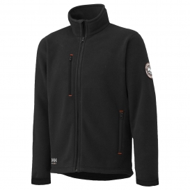 Helly Hansen 72112 Langley Jacket - Black