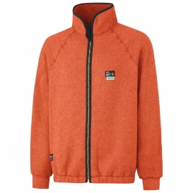 Helly Hansen 72190 Duluth Flame Retardant Thermal Jacket - Orange