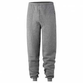 Helly Hansen 72490 Duluth Flame Retardant Thermal Pants - Grey