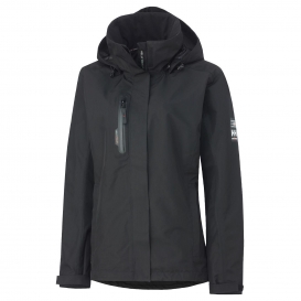 Helly Hansen 74044 Women\'s Haag Waterproof Jacket