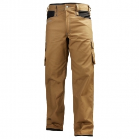 Helly Hansen 76485 Chelsea Service Pants - Timber