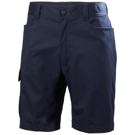 Helly Hansen 77544 Manchester Shorts - Navy