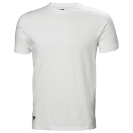 Helly Hansen 79161 HHWW Classic T-Shirt - White