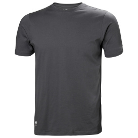 Helly Hansen 79161 HHWW Classic T-Shirt - Dark Grey