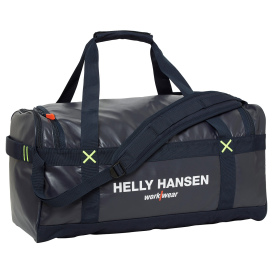 Helly Hansen 79572 HH Duffel Bag 50L - Navy