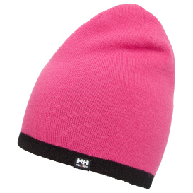 Helly Hansen 79883 Manchester Beanie - Pink/Black