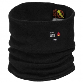 Helly Hansen 79893 Fargo FR Neck Gaiter - Black