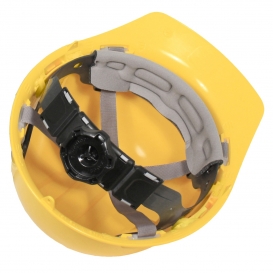 Radians 4 pt Ratchet Replacement Suspension for Quartz and Granite Hard Hats