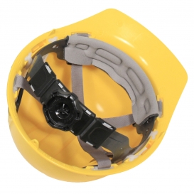 Radians 6 pt Ratchet Replacement Suspension for Quartz and Granite Hard Hats