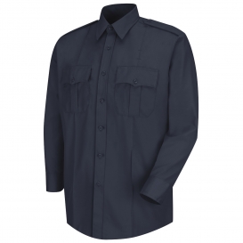 Horace Small HS1126 Deputy Deluxe Long Sleeve Shirt - Dark Navy