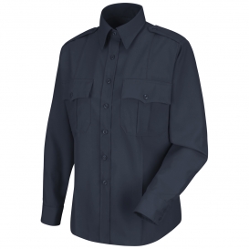 Horace Small HS1178 Women\'s Deputy Deluxe Long Sleeve Shirt - Dark Navy