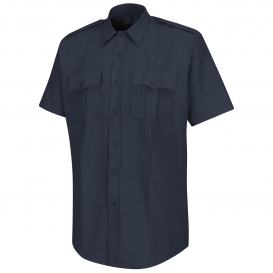 Horace Small HS1224 Deputy Deluxe Short Sleeve Shirt - Dark Navy
