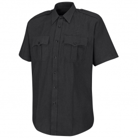 Horace Small HS1230 Sentry Short Sleeve Shirt - Black
