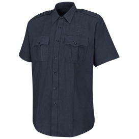 Horace Small HS1236 Sentry Plus Short Sleeve Shirt - Dark Navy