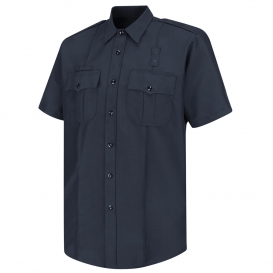Horace Small HS1238 Sentry Action Option Short Sleeve Shirt - Dark Navy