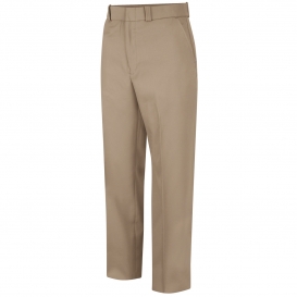 Horace Small HS2143 Men\'s Sentry Plus Trousers - Zipper Closure - Pink Tan