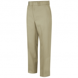 Horace Small HS2144 Men\'s Sentry Plus Trousers - Zipper Closure - Silver Tan