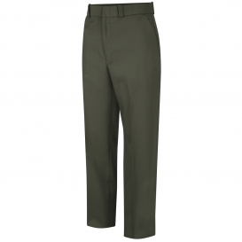 Horace Small HS2145 Men\'s Sentry Plus Trousers - Zipper Closure - Forest Green