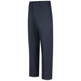 BLAUER TROUSER 100% COTTON 4-POCKET NAVY LADIES - Howard Uniform