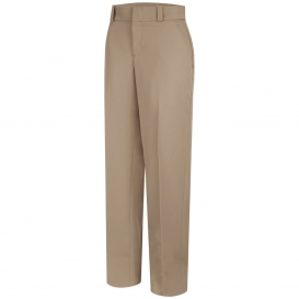 Horace Small HS2475 Women\'s Sentry Plus Trousers - Zipper Closure - Pink Tan