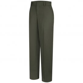Horace Small HS2477 Women\'s Sentry Plus Trousers - Zipper Closure - Forest Green