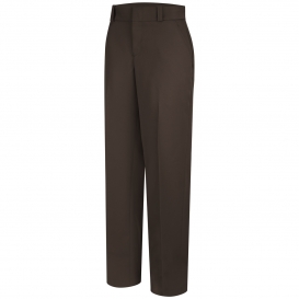 Horace Small HS2479 Women\'s Sentry Plus Trousers - Zipper Closure - Brown