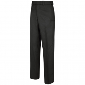 Horace Small HS2554 Men\'s New Generation Plus Hidden Cargo Pocket Trousers - Black