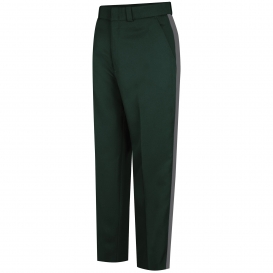 Horace Small HS2716 Men\'s Sentry Trousers - Spruce Green/Grey Stripe