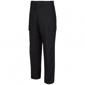 Horace Small HS2748 Men\'s New Dimension Plus Ripstop Cargo Trousers - Black